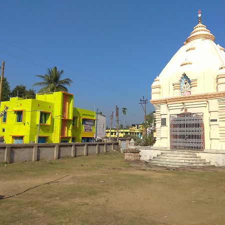 Digha Holiday Inn Exteriér fotografie