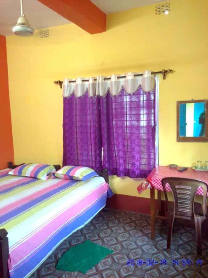 Digha Holiday Inn Exteriér fotografie